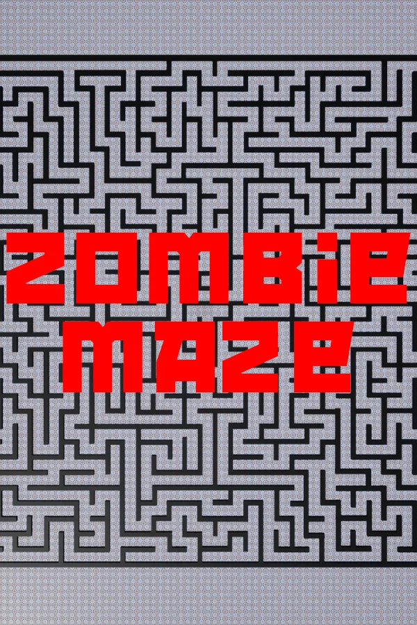 Zombie Maze