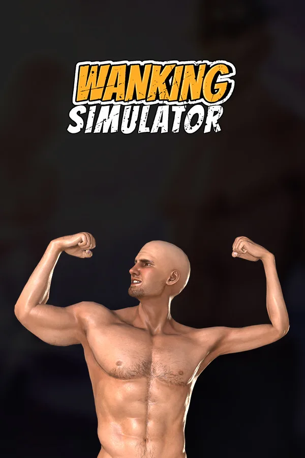 Wanking Simulator