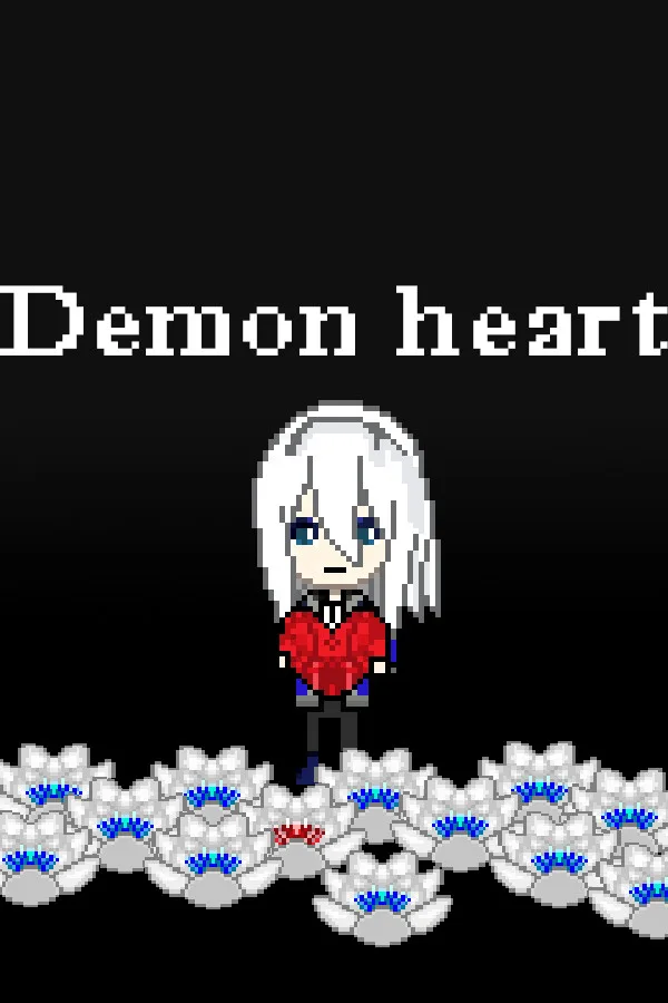 Demon heart PC