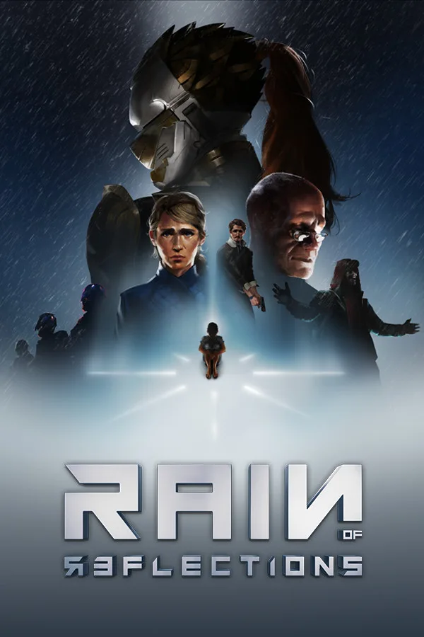 Rain of Reflections: Chapter 1