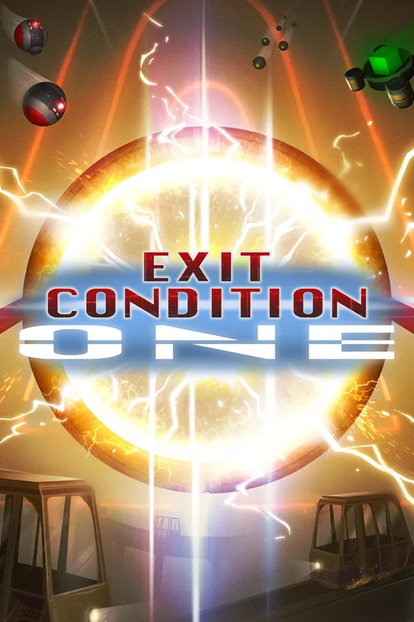Exit Condition One HD PC