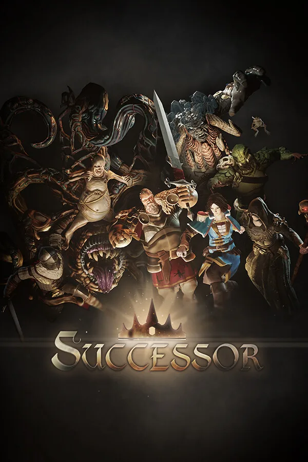 Successor PC