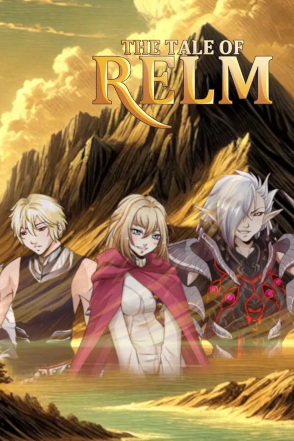 The Tale of Relm PC
