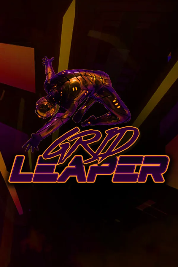Grid Leaper