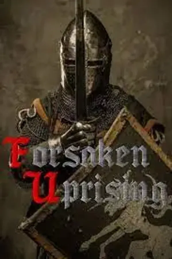 Forsaken Manor PC
