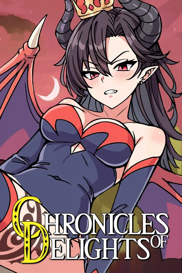 Chronicles of Delights: Isekai Adventure PC