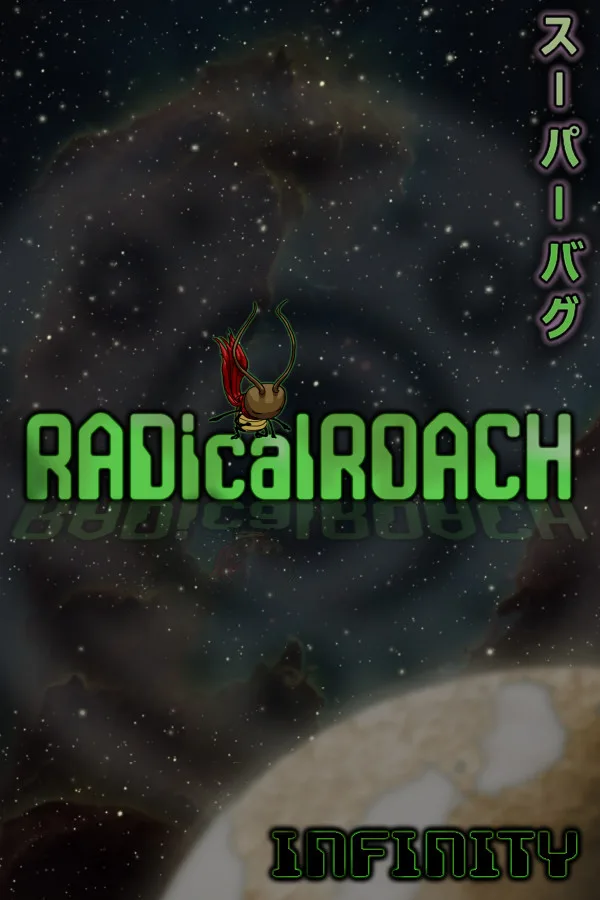 RADical ROACH