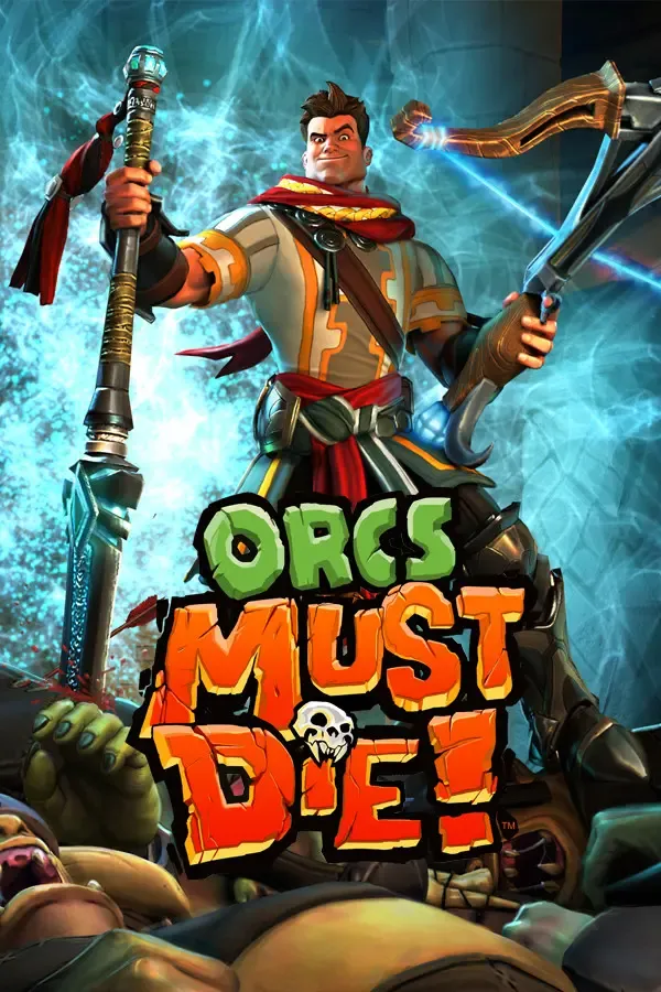 Orcs Must Die! (GOTY)