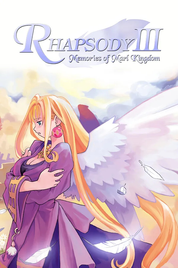 Rhapsody III: Memories of Marl Kingdom PC