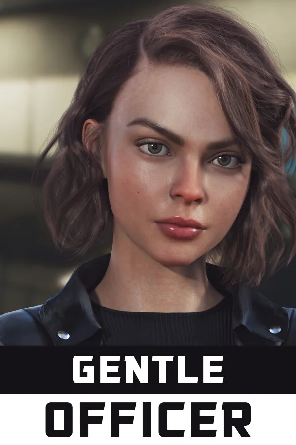 Gentle Officer PC