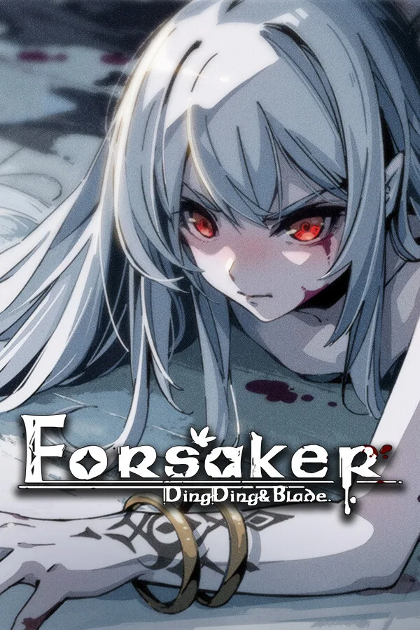 Forsaker:DingDing&Blade PC