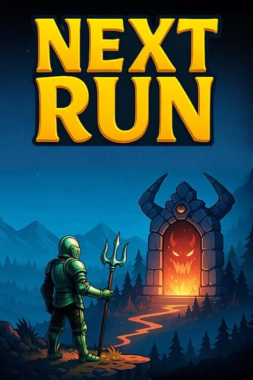 Next Run PC