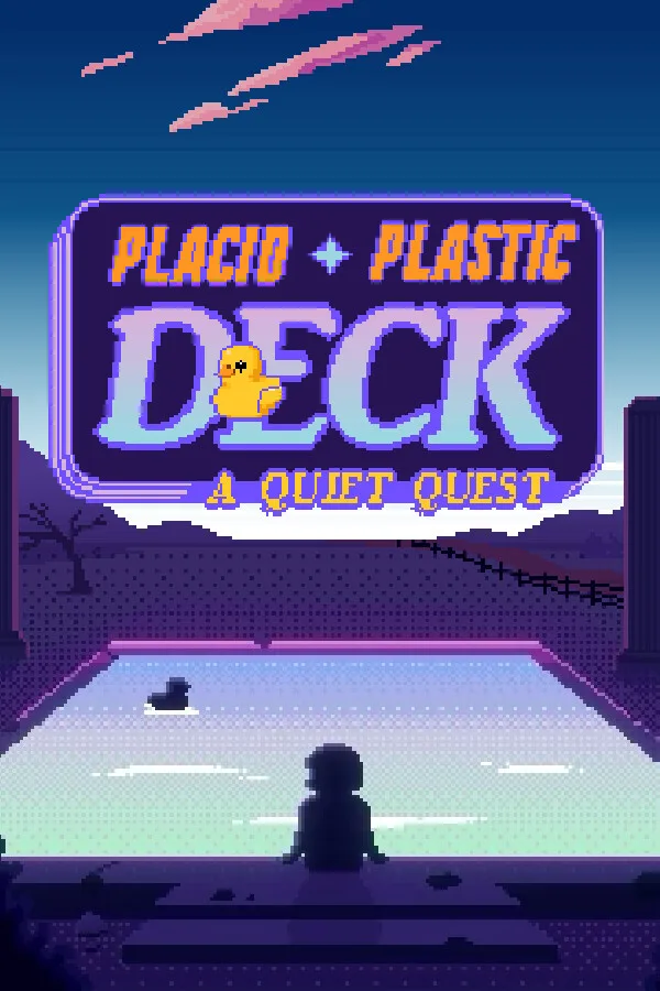 Placid Plastic Deck PC