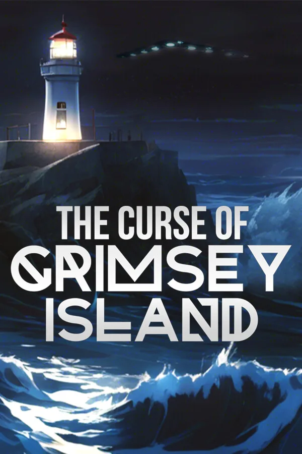 The Curse Of Grimsey Island PC