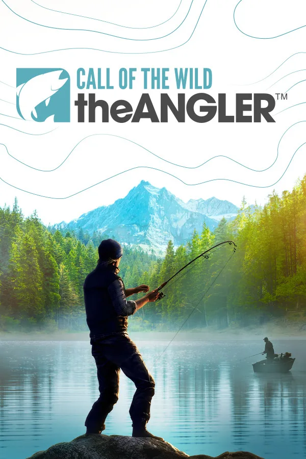 Call of the Wild: The Angler XBOX One / Xbox Series X|S / PC Account