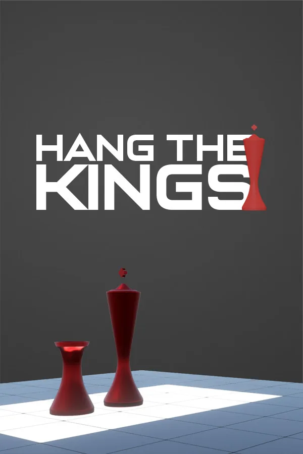 Hang The Kings PC