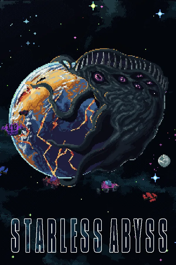 Starless Abyss PC