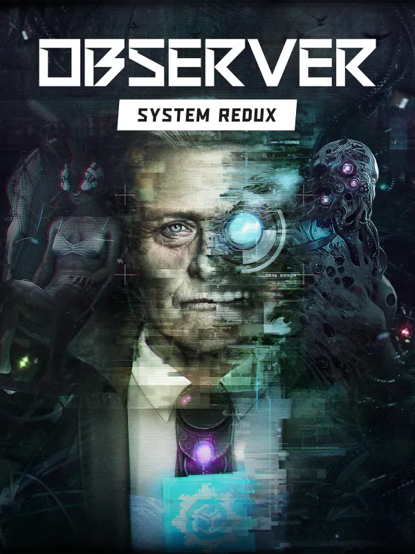 Observer: System Redux (Deluxe Edition)