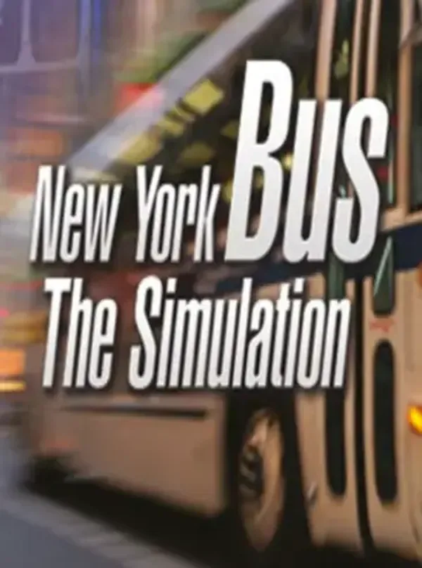 New York Taxi Simulator
