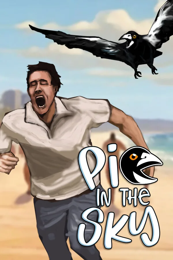 Pie in the Sky PC