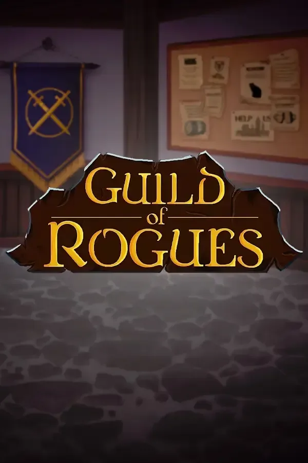 Guild of Hunters PC