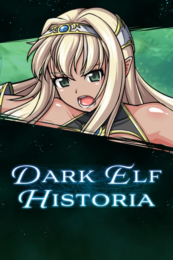 Dark Elf Historia PC