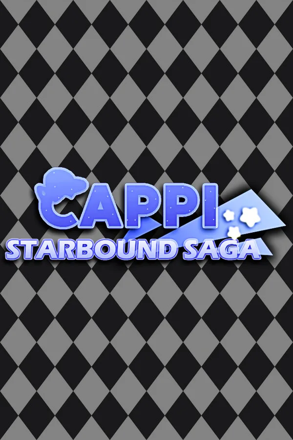 Cappi: Starbound Saga PC
