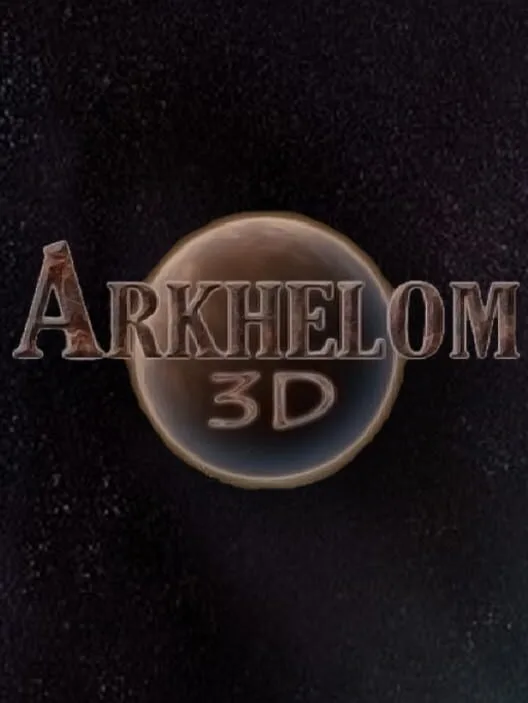 Arkhelom 3D