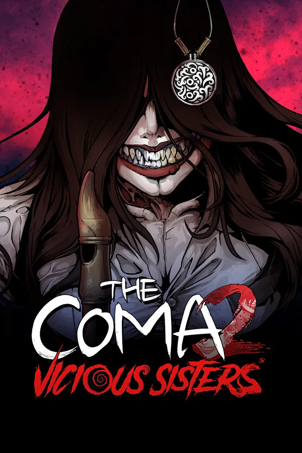 The Coma 2: Vicious Sisters XBOX One / Xbox Series X|S / PC Account