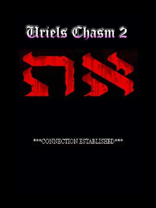 Uriel's Chasm 2