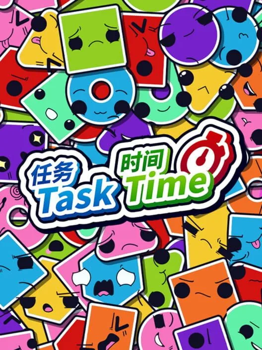 Task Time PC