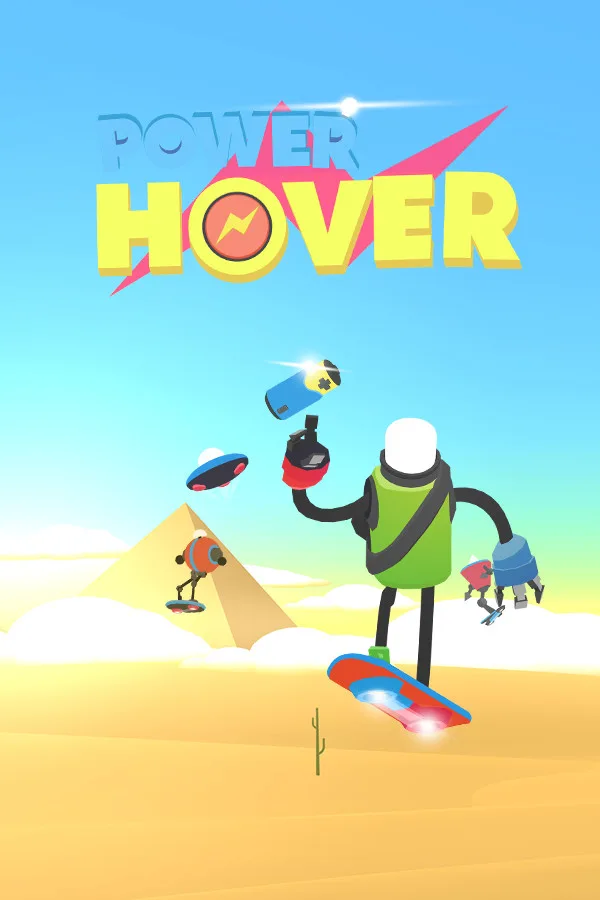 Hover: Revolt Of Gamers
