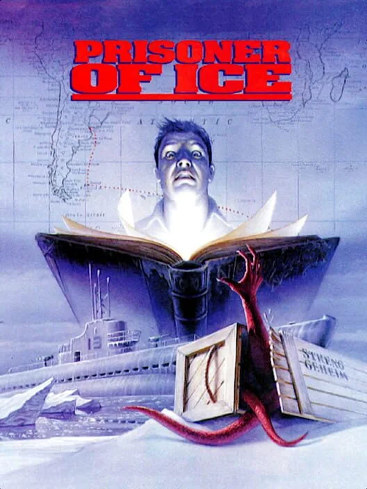 Call of Cthulhu: Prisoner of Ice
