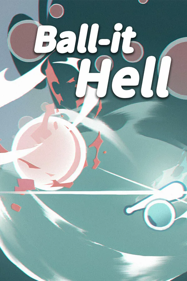 Ball-it Hell PC
