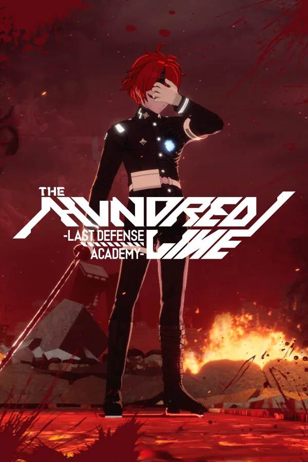 The Hundred Line: Last Defense Academy