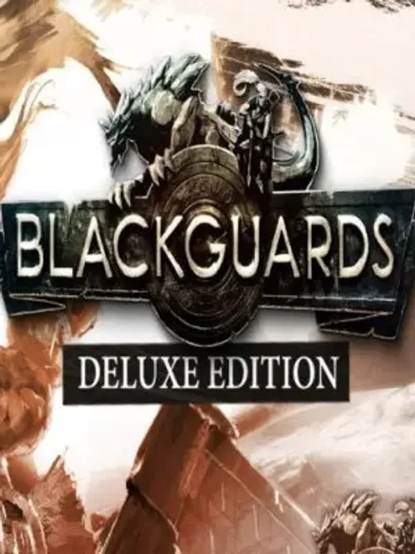 Blackguards: Deluxe Edition
