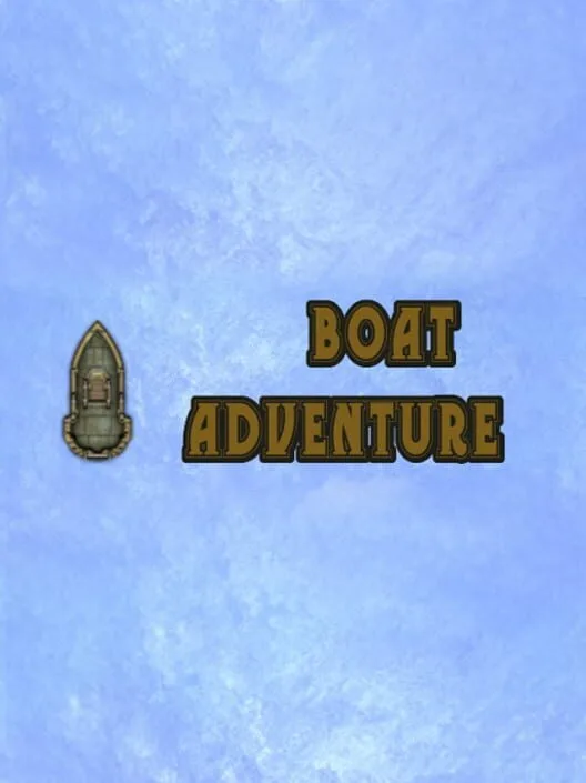 Boat Adventure PC