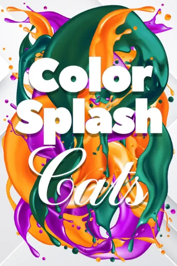 Color Splash: Parrots PC
