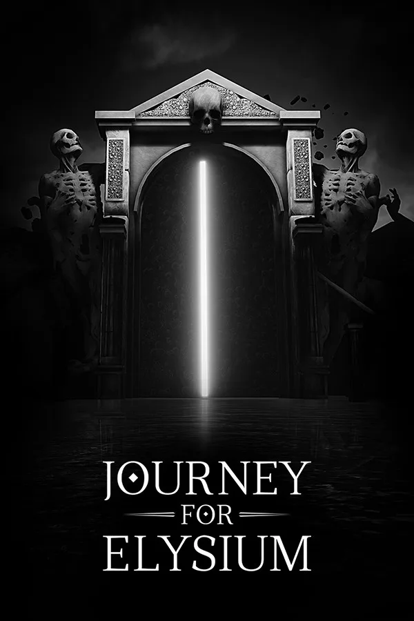 Journey For Elysium (EU)