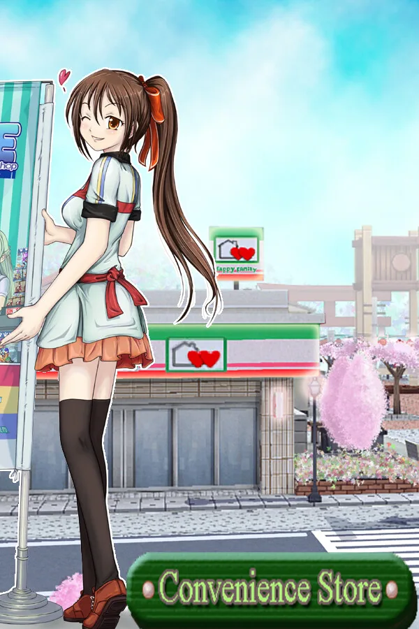 Convenience Store
