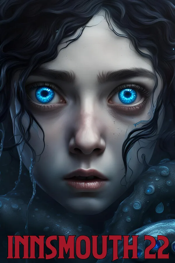 Innsmouth 22 PC Epic Games
