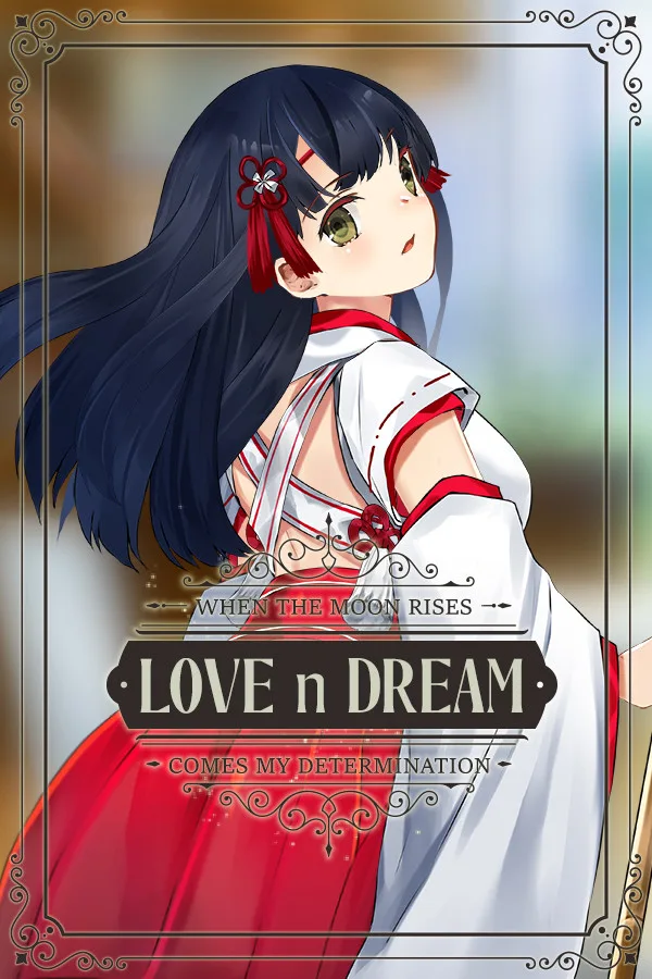 Love n Dream PC