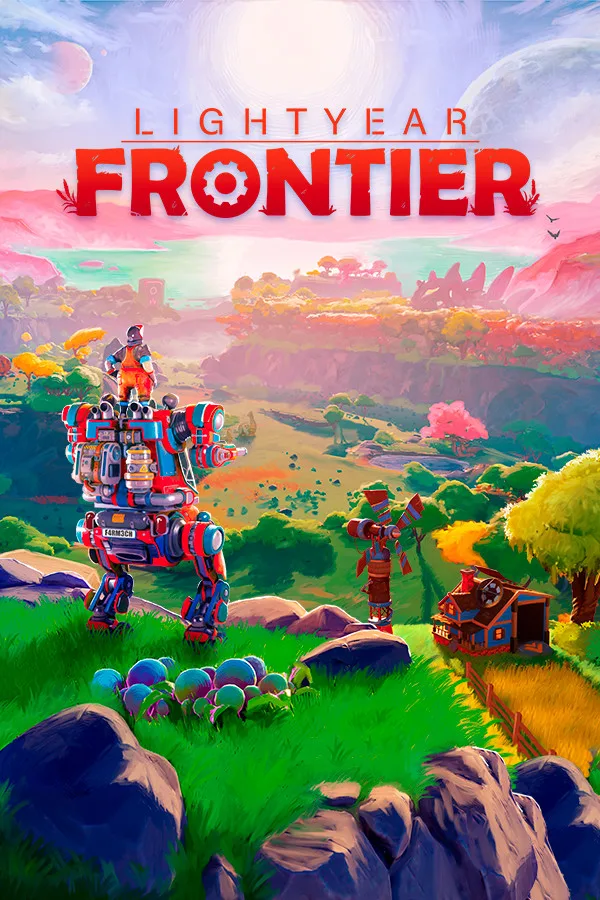 Lightyear Frontier (Early Access)