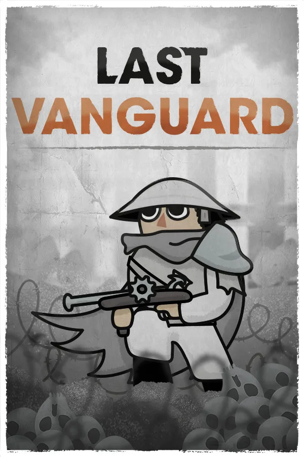 Last Vanguard PC