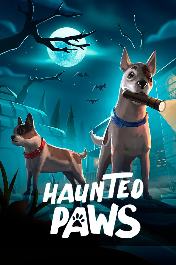 Haunted:Live