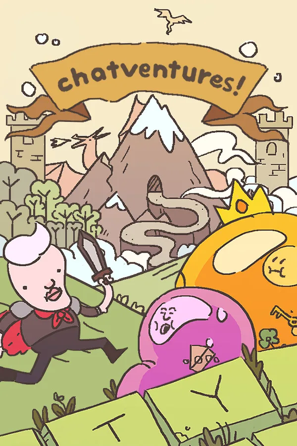 Chatventures