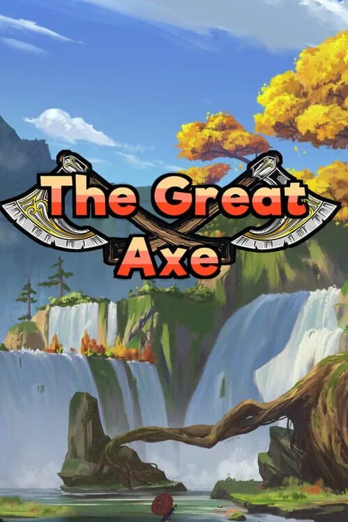 The Great Axe PC