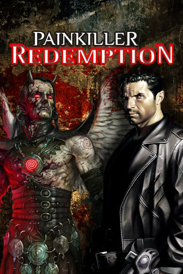 Painkiller Redemption PC
