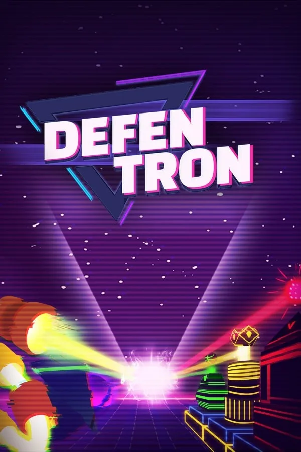 Defentron