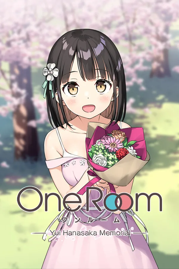 OneRoom ―Yui Hanasaka Memorial― PC